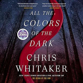 All the Colors of the Dark