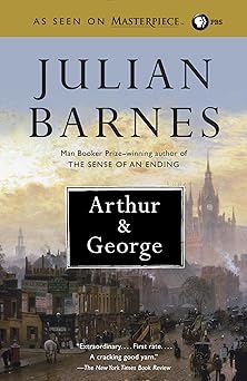 Arthur and George
