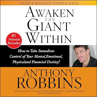 Awaken the Giant Within