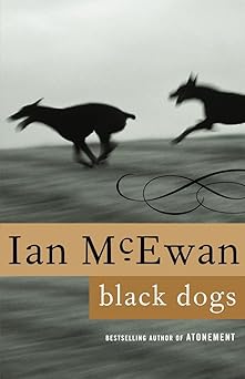 Black Dogs: A Novel