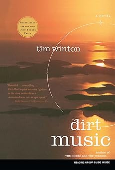 Dirt Music: A Novel (Award-Winning Fiction)