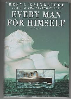 Every Man for Himself (Bainbridge, Beryl)