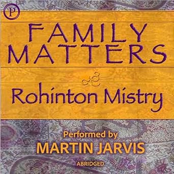 Family Matters