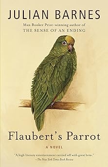 Flaubert's Parrot