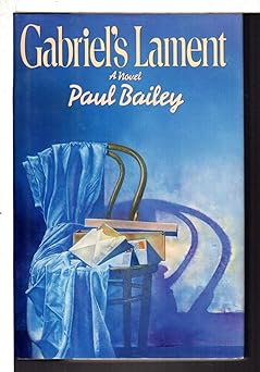 Gabriel's Lament