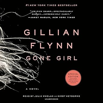 Gone Girl: A Novel