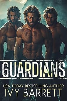 Guardians: A Dark Shifter Romance