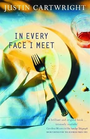 In every face I meet