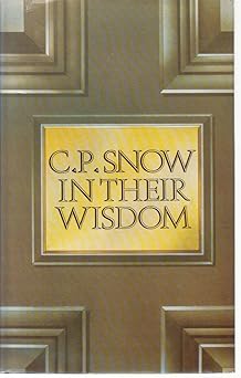 In their wisdom