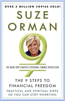 The 9 Steps to Financial Freedom: Practical and Spiritual Steps So You Can Stop Worrying
