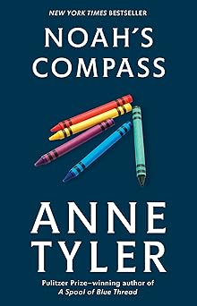 Noah's Compass: A Novel