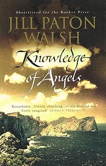 Knowledge of Angels