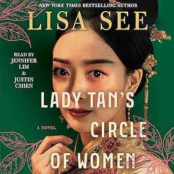 Lady Tan's Circle of Women