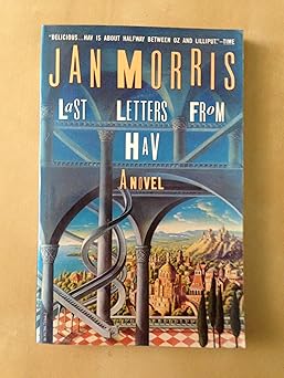 Last Letters From Hav