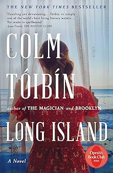 Long Island (Eilis Lacey Series)