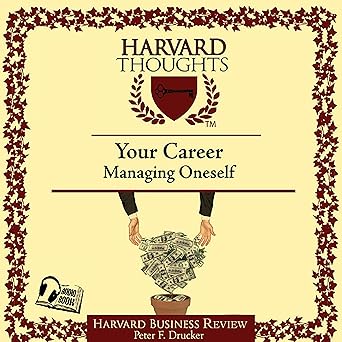 Managing Oneself
