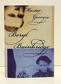 Master Georgie (Bainbridge, Beryl)