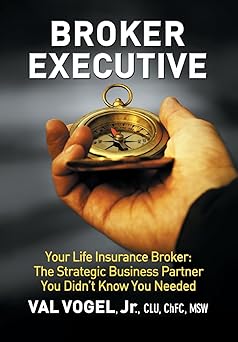 Broker Executive
