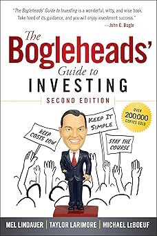 The Bogleheads' Guide to Investing