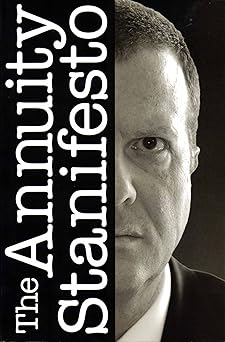 The Annuity Stanifesto