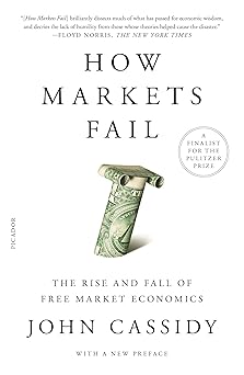 How Markets Fail