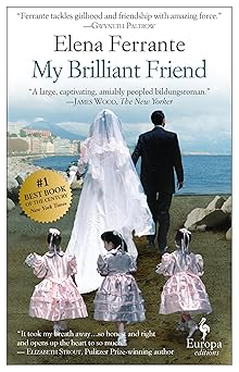 My Brilliant Friend (Neapolitan)