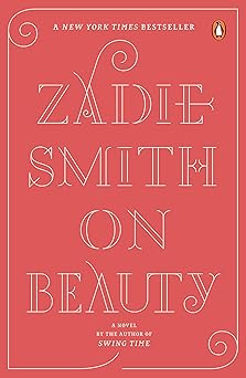 On Beauty: A Novel