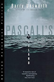 Pascali's Island