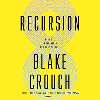 Recursion: A Novel