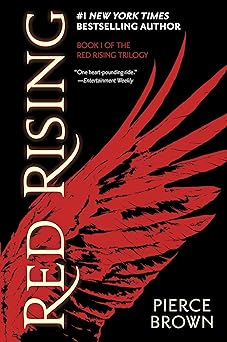 Red Rising (Red Rising Series Book 1)