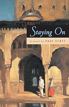 Staying On: A Novel (Phoenix Fiction)
