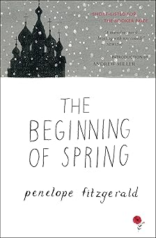 The Beginning of Spring