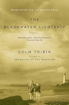 The Blackwater Lightship: A Novel