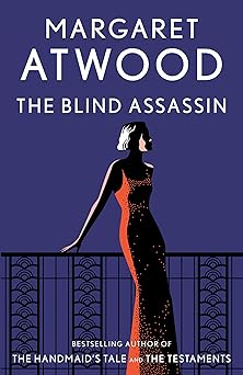 The Blind Assassin: A Novel