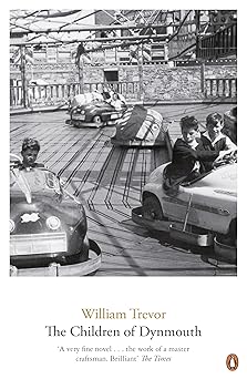 The Children Of Dynmouth (Penguin Decades)