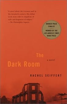 The Dark Room