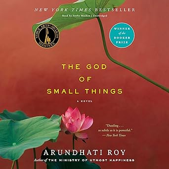 The God of Small Things