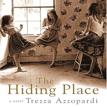 The Hiding Place: A Novel