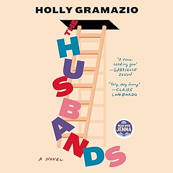 The Husbands: A Novel