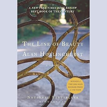 The Line of Beauty: A Novel