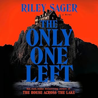 The Only One Left: A Novel