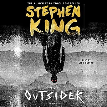 The Outsider