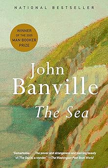 The Sea (Vintage International)