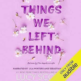 Things We Left Behind