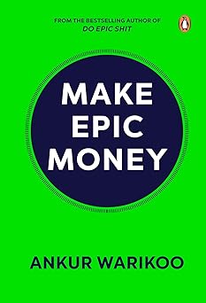 Make Epic Money