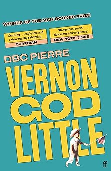 Vernon God Little
